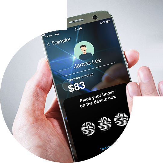 亿万28新一代全系列感测技术<br>为智慧应用场域带来人机沟通全新体验